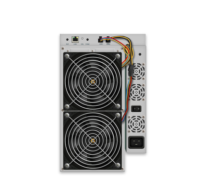 1510W ZEC माइनर मशीन बिटमैन एंटमिनर Z15 420ksol / S Zcash माइनिंग मशीन