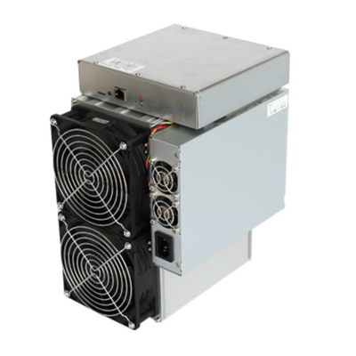 Asic Bitmain Antminer DR5 35th 1800W DCR माइनर मशीन 238*178*297mm