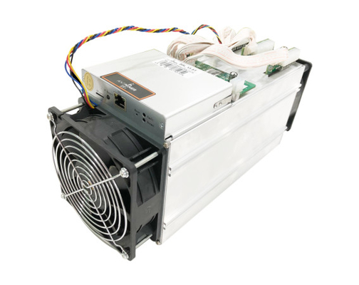 बिटकॉइन Asic Bitmain Antminer S9 S9I S9j S9k 13.5th प्रयुक्त एसिक माइनर