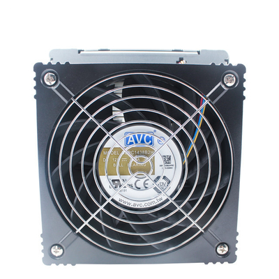 CE Asic माइनर मशीन एवलॉनमिनर A911 A910 18th 18.5th 12V बिटकॉइन माइनिंग के लिए