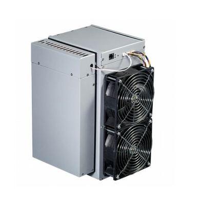 Ebang Ebit E12+ 50th/S 2500W Miner Bitcoin मशीन SHA-256 Algorithm