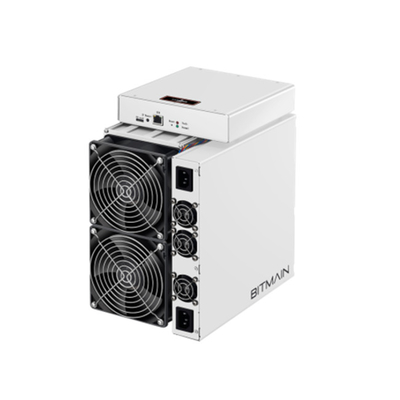 2385W बिटमैन एसिक माइनरs S17 53Th/S Sha256 एसिक माइनर High Hashrate