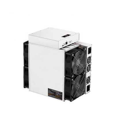 2385W बिटमैन एसिक माइनरs S17 53Th/S Sha256 एसिक माइनर High Hashrate