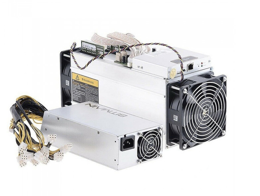 सेकेंड हैंड न्यू 1300w BTC एसिक माइनर Asic Bitmain Antminer S9k 14th 14.5t