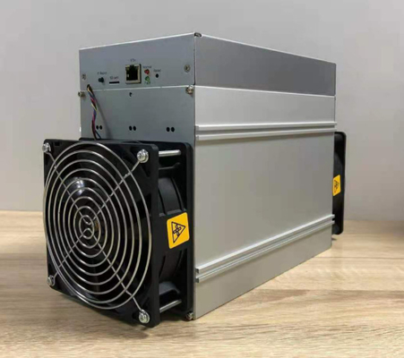 सेकेंड हैंड न्यू 1300w BTC एसिक माइनर Asic Bitmain Antminer S9k 14th 14.5t