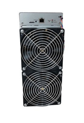 इक्विहैश ZEC माइनर मशीन नई Z15 420ksol/S प्रयुक्त asic antminer Z11 135ksol
