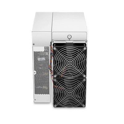 शीर्ष हैशरेट 140Th Antminer एसिक माइनरs S19 XP खनन मशीन SHA-256 3010W