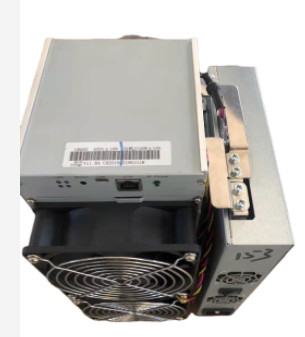 स्ट्रांगयू STU U6 X11 420Gh / s DASH माइनर मशीन 1300W स्टॉक सेकेंड हैंड में