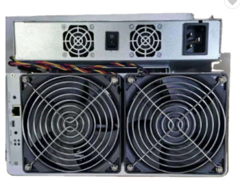 स्ट्रांगयू STU U6 X11 420Gh / s DASH माइनर मशीन 1300W स्टॉक सेकेंड हैंड में