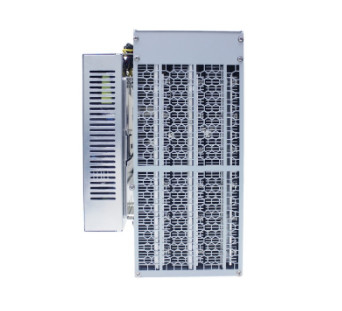 स्ट्रांगयू STU U6 X11 420Gh / s DASH माइनर मशीन 1300W स्टॉक सेकेंड हैंड में