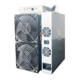 स्ट्रांगयू STU U6 X11 420Gh / s DASH माइनर मशीन 1300W स्टॉक सेकेंड हैंड में