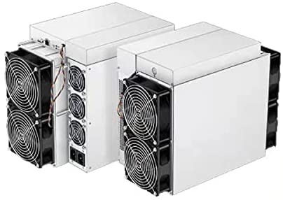 Asic Bitmain Antminer L7 9160mh 3300W स्क्रीप्ट LTC माइनर मशीन