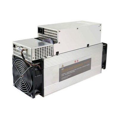 मेटल Whatsminer M20s 60th/S BTC प्रयुक्त एसिक माइनर 2880W Powerful