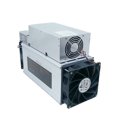 प्रयुक्त BTC Microbt Asic Whatsminer M30S+ 98th/S खनिक मशीन 3332W
