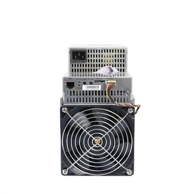 प्रयुक्त BTC Microbt Asic Whatsminer M30S+ 98th/S खनिक मशीन 3332W