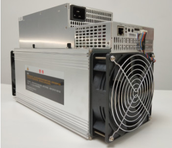 ग्राफिक्स कार्ड के साथ 3350w DCR माइनर मशीन Microbt Whatsminer D1 48t