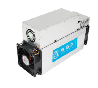 ग्राफिक्स कार्ड के साथ 3350w DCR माइनर मशीन Microbt Whatsminer D1 48t