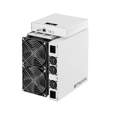 Asic Canaan Avalonminer 921 20th/S BTC GPU माइनिंग मशीन 1700W