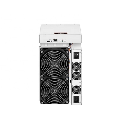 Asic Canaan Avalonminer 921 20th/S BTC GPU माइनिंग मशीन 1700W