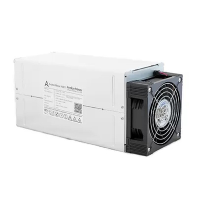 Asic Canaan Avalonminer 921 20th/S BTC GPU माइनिंग मशीन 1700W