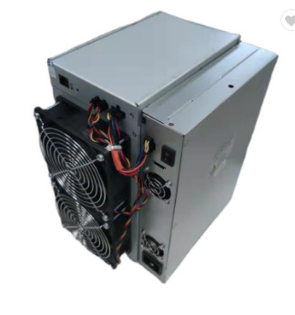 11 किग्रा साइलेंट बिटकॉइन माइनर एबांग एबिट E11 28TH / S 3300W बिटकॉइन मेकिंग मशीन