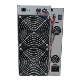 11 किग्रा साइलेंट बिटकॉइन माइनर एबांग एबिट E11 28TH / S 3300W बिटकॉइन मेकिंग मशीन
