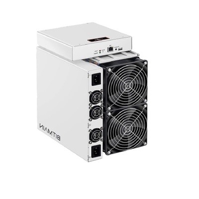 हाई हैशरेट 2400w एथेरियम ईटीएच एसिक माइनर YAMI-100 ब्रांड न्यू
