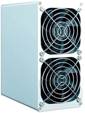 एलबी बॉक्स गोल्डशेल एसिक माइनर 175GH / S ASIC LBC एल्गोरिथम होम माइनिंग 162W