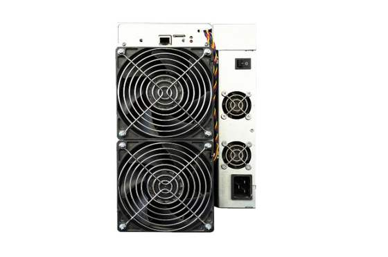 एसिक माइनर Goldshell KD5 Kadena Miner 2250W 18Th/S इथरनेट इंटरफेस