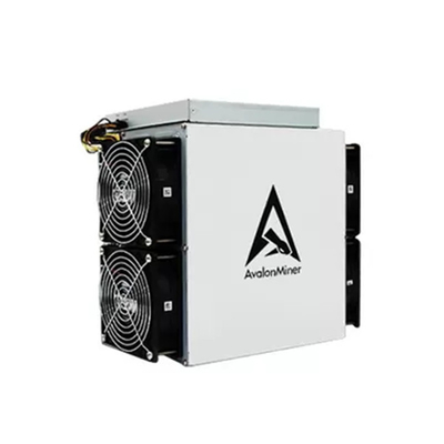 60Th/S 3360W माइनिंग asic मशीन कनान एवलॉनमिनर 1126 प्रो माइनर
