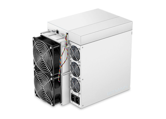 ETC Ethash Asic Mining मशीनs Bitmain Antminer E9 3Gh Miner 2556W