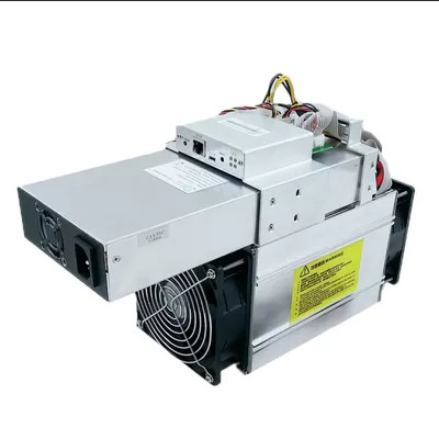 52Th/S स्ट्रांगू स्टू U1++ माइनर 2200W Blake256R14 Asic Mining मशीन