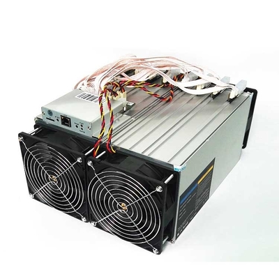 4 पंखे एथेरियम माइनर मशीन इनोसिलिकॉन A6 1.23gh/S 1500w A6+ 2.1gh/S