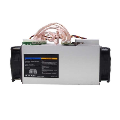 4 पंखे एथेरियम माइनर मशीन इनोसिलिकॉन A6 1.23gh/S 1500w A6+ 2.1gh/S