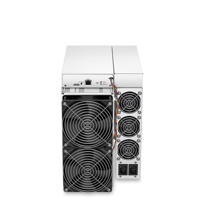 4 प्रशंसक डैश माइनर मशीन बिटमैन एंटमिनर D7 1286gh/S 1234gh/S X11 3148w