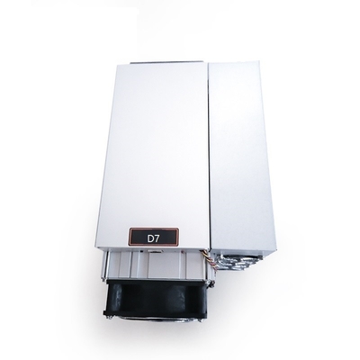 4 प्रशंसक डैश माइनर मशीन बिटमैन एंटमिनर D7 1286gh/S 1234gh/S X11 3148w