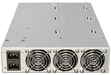 पीएसयू 110v 220v . के साथ बिटमैन एंटमिनर S19 Asic माइनर माइनर्स पावर सप्लाई APW 12
