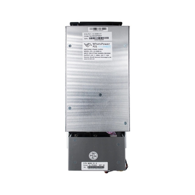 BTC ASIC माइनर WHATSMINERM20S 68TH/S /65TH/S /62TH/S/3264W स्टॉक में बिल्कुल नया या दूसरा हाथ