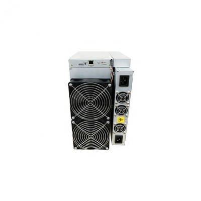BTC एसिक माइनर S17E 53Th/s /60Th/s /64Th/s 2385W स्टॉक में सेकेंड-हैंड