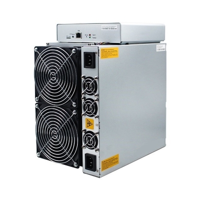 BTC एसिक माइनर S17E 53Th/s /60Th/s /64Th/s 2385W स्टॉक में सेकेंड-हैंड