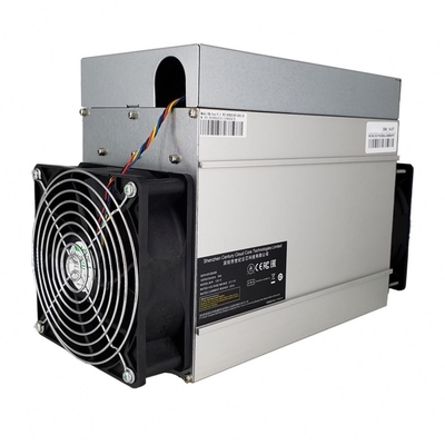 BTC ASIC माइनर ANT S9SE 16TH/S/17TH/S 1280W ~ 1524W स्टॉक सेकंड-हैंड में