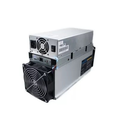 बीटीसी माइनर इनोसिलिकॉन टी 2 17.2 टी 1570W डीवीआई इंटरफेस एसिक्स माइनिंग मशीन SHA256 माइनर