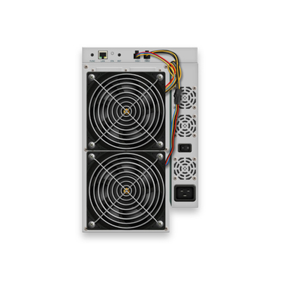 BTC एसिक माइनर एवलॉन 1126 64th/S 3420W BTC ASIC 1126 एवलॉन बिटकॉइन माइनर