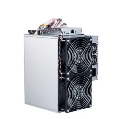 BTC एसिक माइनर एवलॉन 1126 64th/S 3420W BTC ASIC 1126 एवलॉन बिटकॉइन माइनर