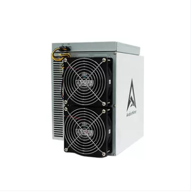 BTC एसिक माइनर एवलॉन 1126 64th/S 3420W BTC ASIC 1126 एवलॉन बिटकॉइन माइनर