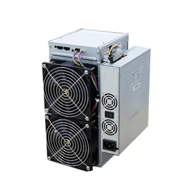 BTC एसिक माइनर एवलॉन 1126 64th/S 3420W BTC ASIC 1126 एवलॉन बिटकॉइन माइनर