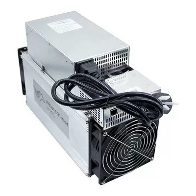 खनन के लिए Asic Whatsminer M32 66Th 3432W BTC SHA-256 Asic मशीन
