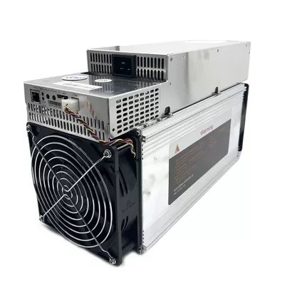 खनन के लिए Asic Whatsminer M32 66Th 3432W BTC SHA-256 Asic मशीन